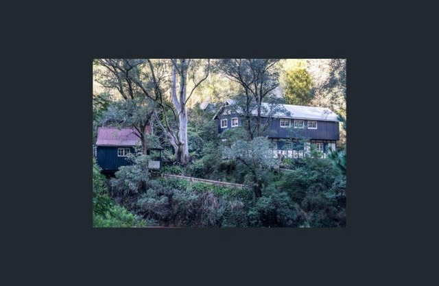 Walhalla Guesthouses