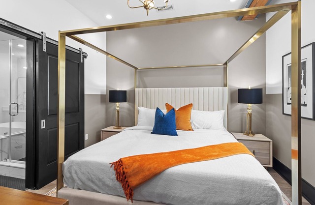 Walk-Entertainment | Pool | Long Term Welcome | Walk to French Qtr