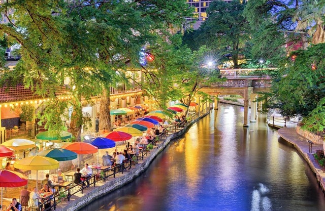 Walk to the San Antonio Riverwalk - By Downtown, King Williams, Southtown, Tower