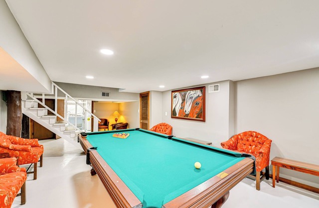 Walk to UK Campus: Charming Home w/Patio!