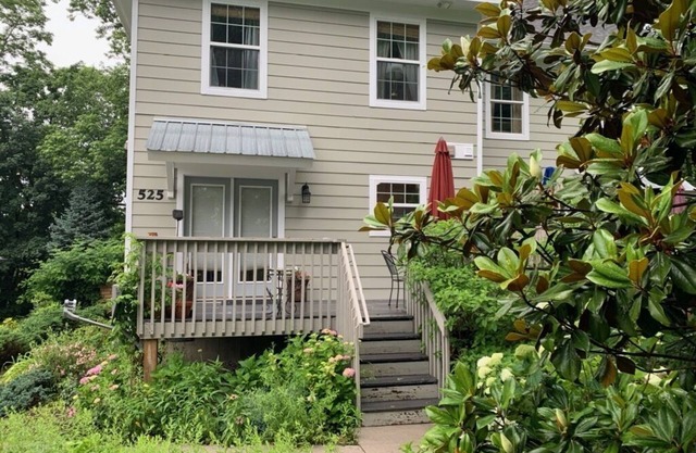 Walking Distance To Virginia Tech And Downtown