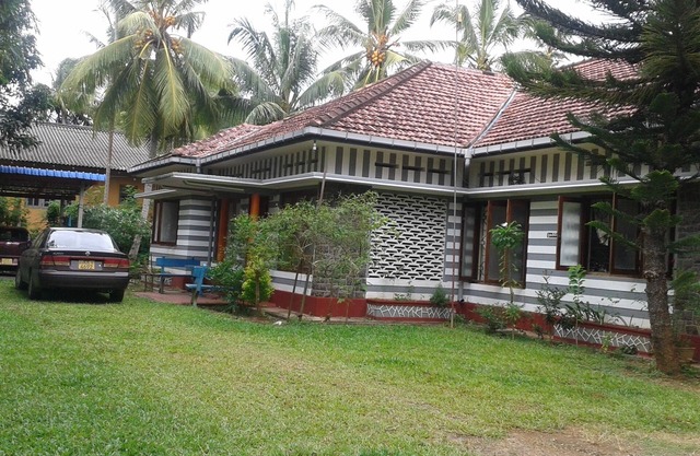 " WALLAWWA VILA", ,THALALLA BEACH FRONT