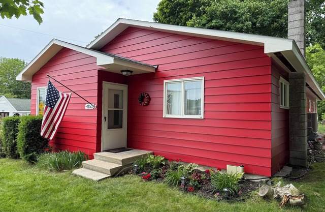 Walloon Village Cottage - Ideal for families
