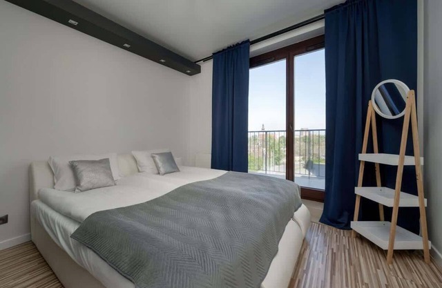 Walońska 7 | Well-equipped Apartment | WiFi