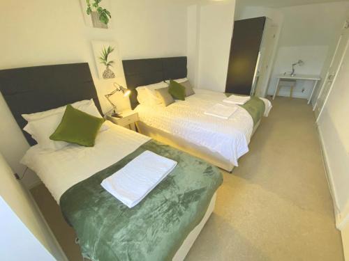 Walsall group accommodation