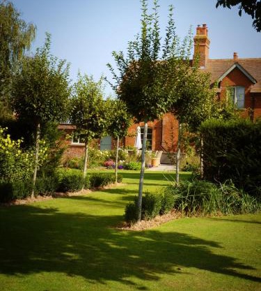 Walwyn Court Barns