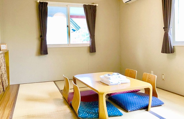 Wamikan Nonsmoking Japanesestyle room 75 t / Hachimantai Iwate