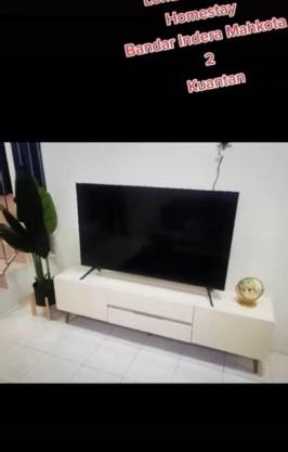 Wan homestay