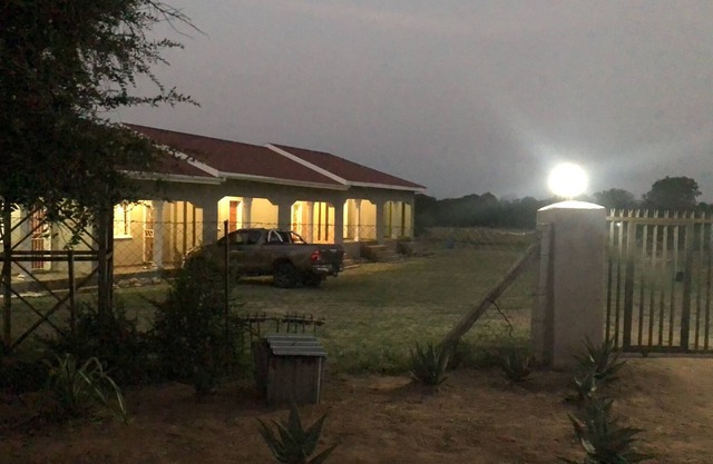 Wanakah Estate Guesthouse