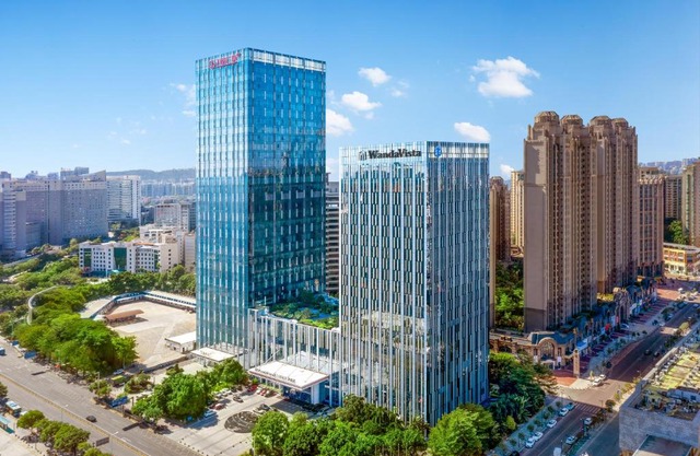 Wanda Vista Dongguan
