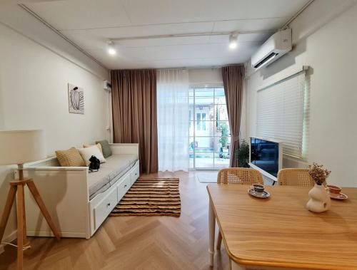 Wanglang Home