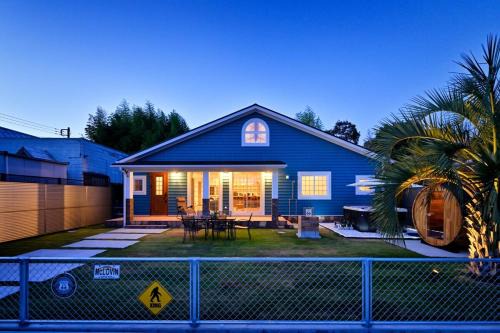 wanpaku99一軒家貸切