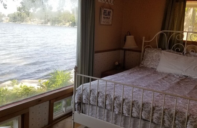 WANTING WATERFRONT??? WE HAVE IT!!!!