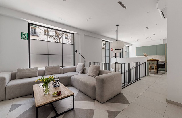 Waou Urban Home Chamberi VI