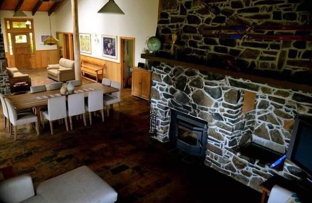 Waratah Hills Homestead