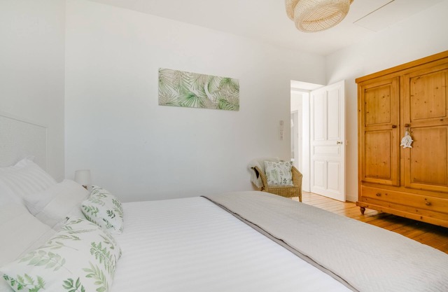 Warm and Family Home - High Range