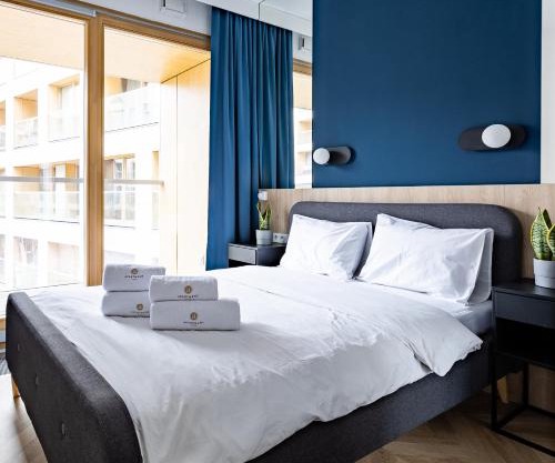 Warsaw Aparthotel