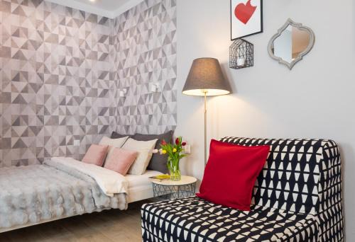 Warsaw Dream w sercu miasta - FREE PARKING - nowy most