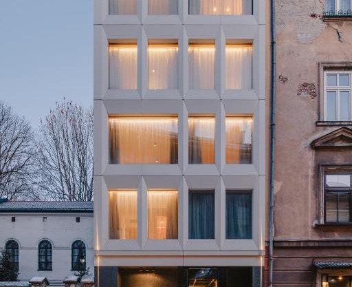 Warszauer Hotel