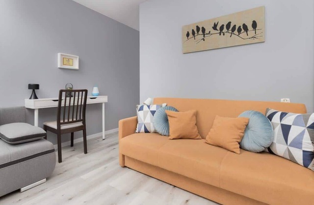 Warszawska 24 | Apartament| Wi-Fi