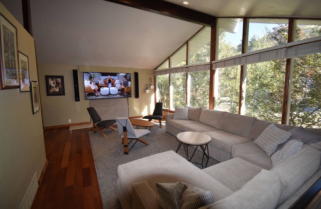 Wasatch Mountains monthly rental