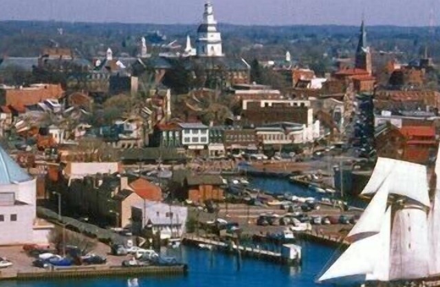 Washington Baltimore Annapolis area home, great for re-lo or extended stay