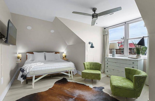 Washington Guest House