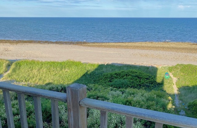 Watch the Sunset from this Bayfront Home! (1349)