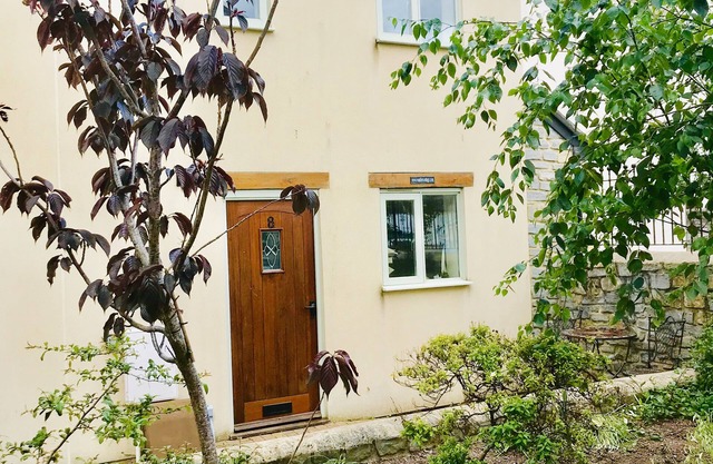 Watchet Cottage