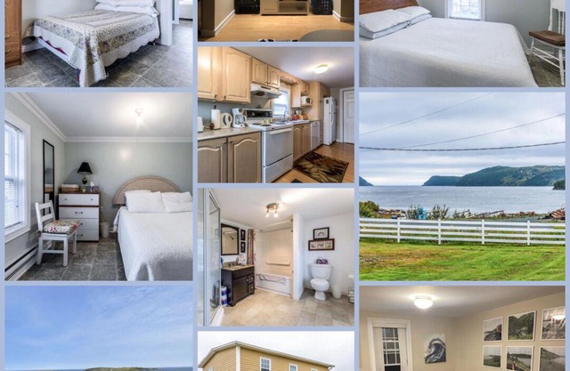 Water's Edge Cottage