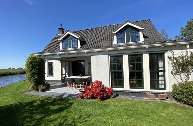 Water villa Ballingbuer