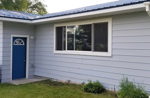 Waterbuggs Place Cottage A