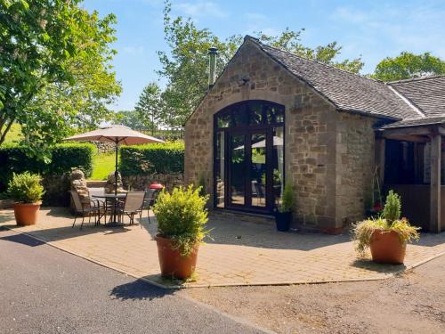 Waterfall Cottage