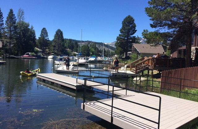 WaterFront Beauty w/Dock! Clean & Comfortable! Monthly Rental Upon Availability!