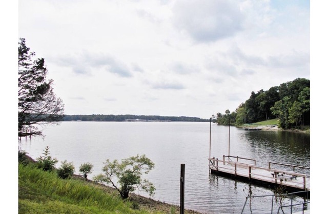 Waterfront Condo