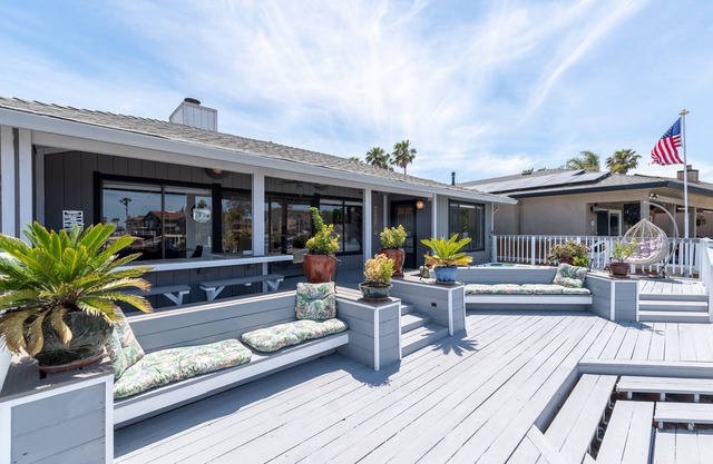 Waterfront Haven