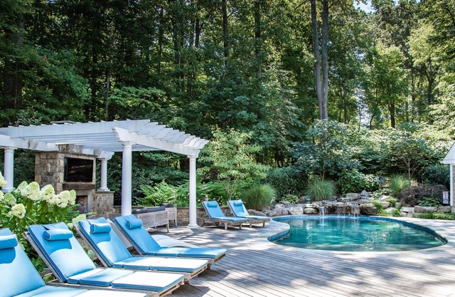 Waterfront Oasis of Annapolis Star