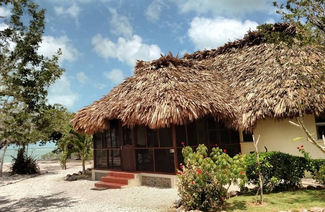 Waterfront - Orchid Bay Casita 9A