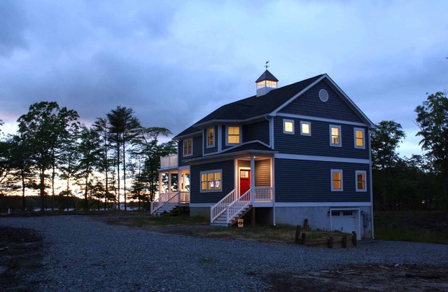 Waterfront Rivah Home with EV Charger and Gourmet Kitchen