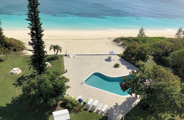 Waterfront with incredible views