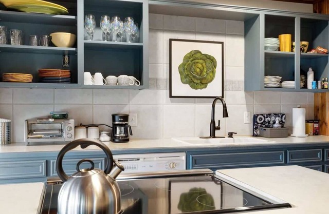Waterlily Serenity - 2 Bedroom|Creekside