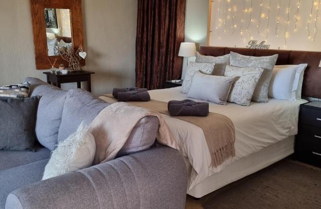 Watershed Guest House