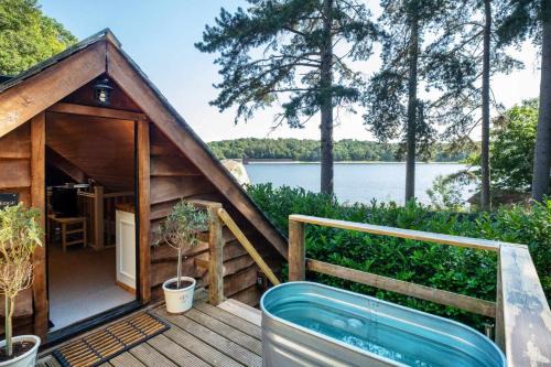Waterside Edge