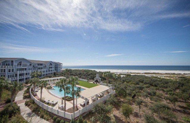 WaterSound Crossings by Dune Vacation Rentals