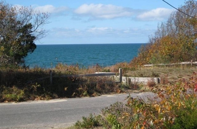 Waterview, 4 BR, 100 Feet from Private Eastham Bayside Beach!