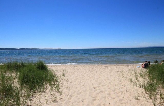 Waterview at Tall Timbers at The Homestead, Michigan's Freshwater Resort