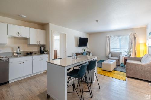 WaterWalk Extended Stay by Wyndham Wichita