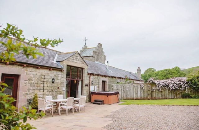Watson Cottage