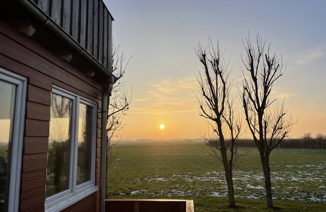 Watt´n Weitblick - Urlaub an der Nordsee