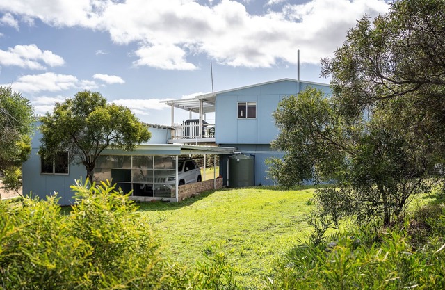Watts | Gracetown Shack
